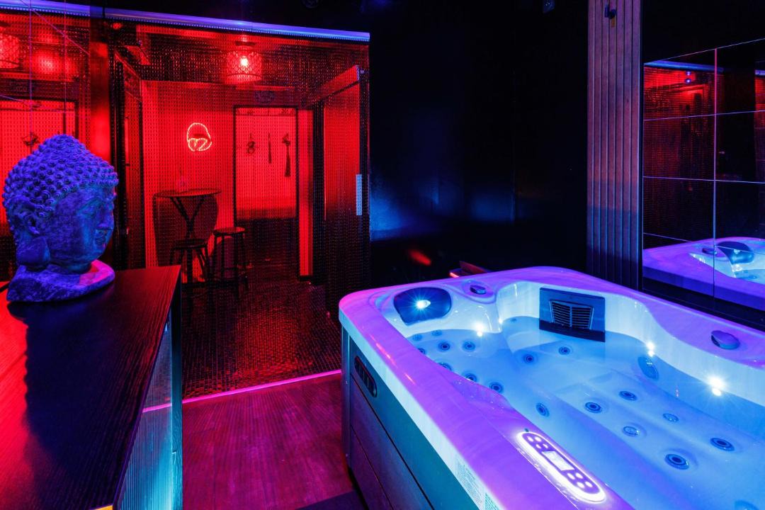 Photo of Bathroom in Thiers-sur-Theve