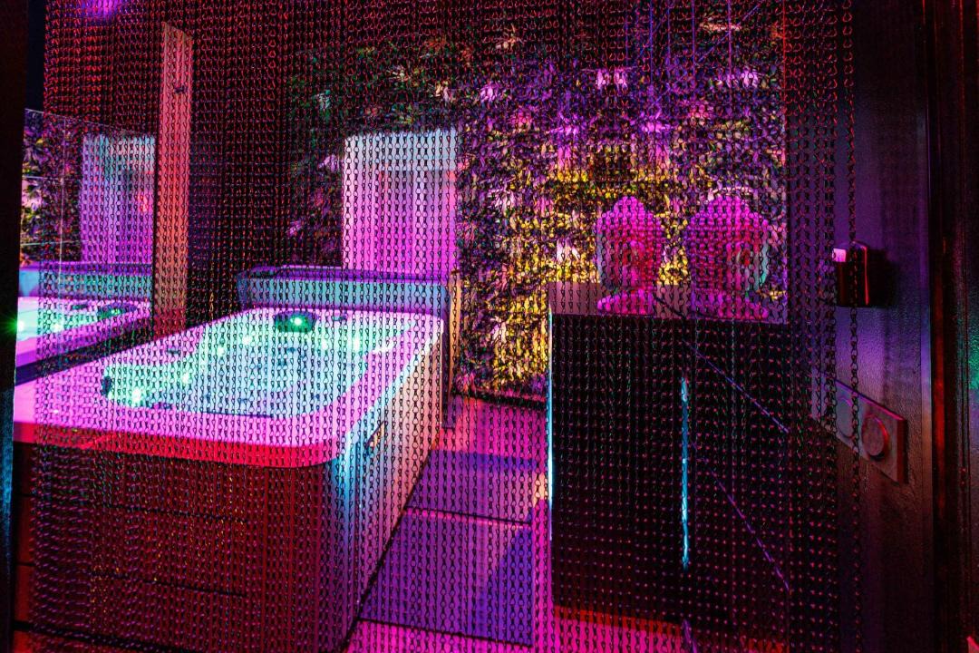 Photo of Bathroom in Thiers-sur-Theve