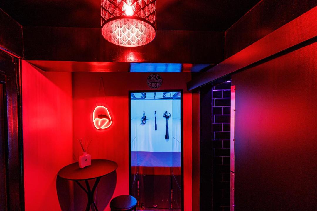 Photo of Bathroom in Thiers-sur-Theve