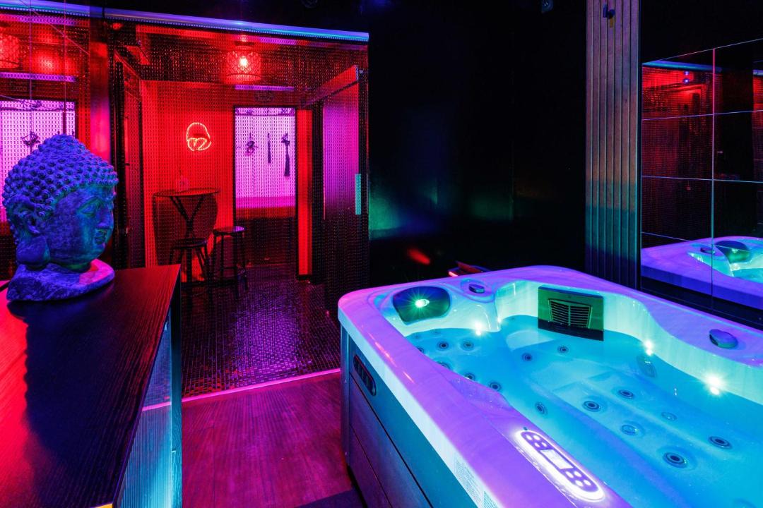 Photo of Bathroom in Thiers-sur-Theve