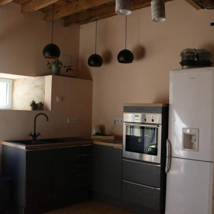 Photo of Kitchen in Lucy-sur-Cure