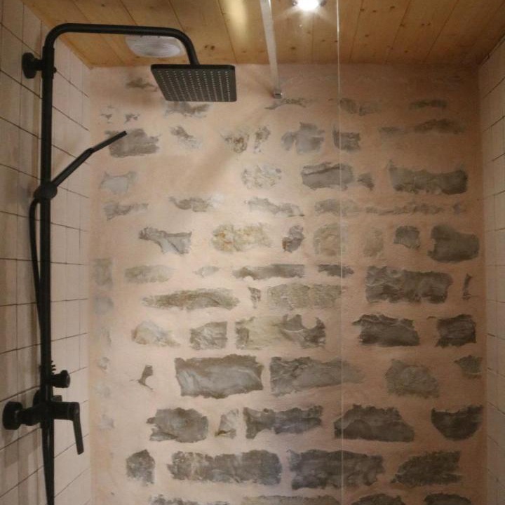Photo of Bathroom in Lucy-sur-Cure
