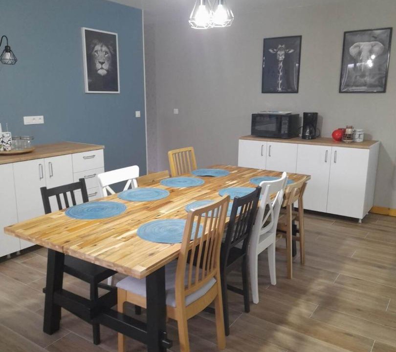 Photo of Kitchen in Wiseppe