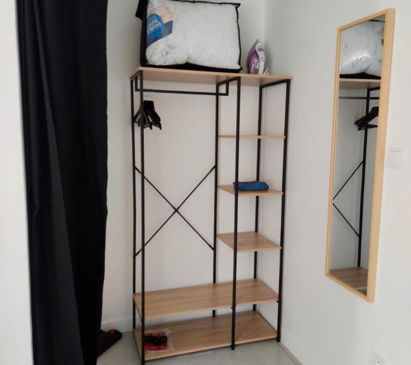 Photo of Bedroom in Epinay-sur-Seine