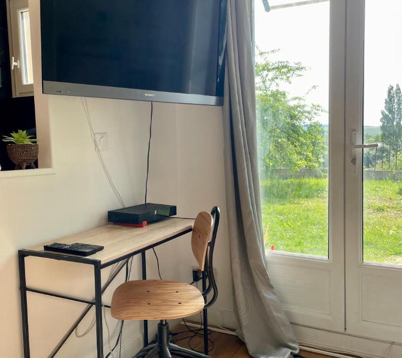 Photo of Livingroom in Saint-Clair-sur-Epte