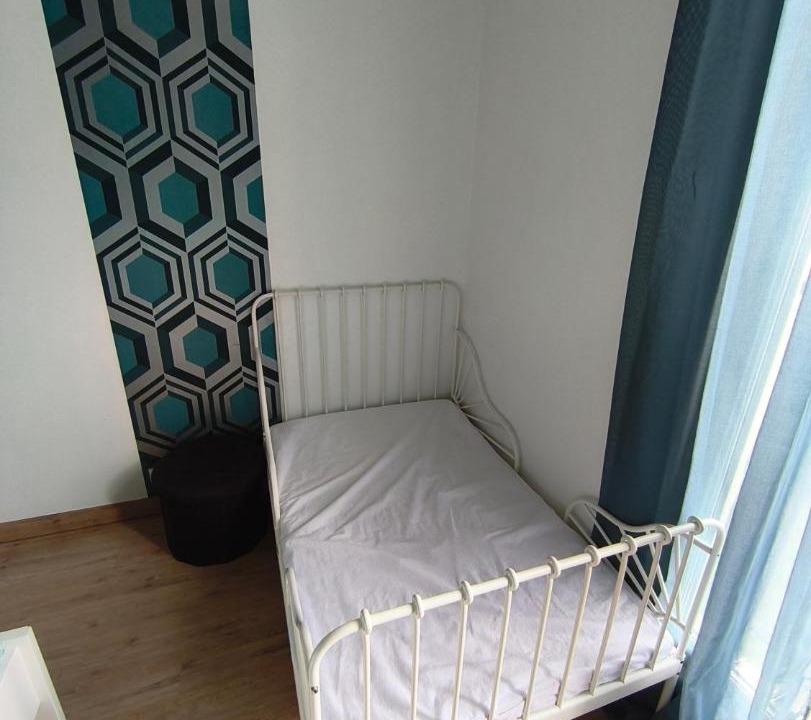 Photo of Bedroom in Tinqueux