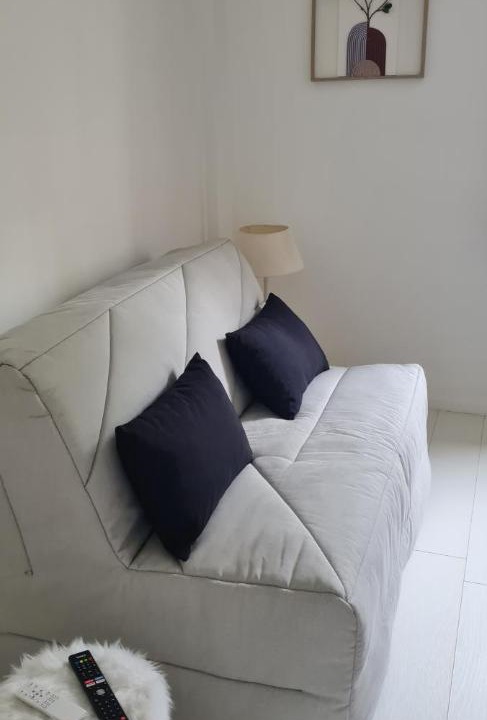 Photo of Livingroom in Virville