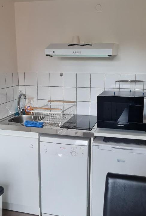 Photo of Kitchen in Virville
