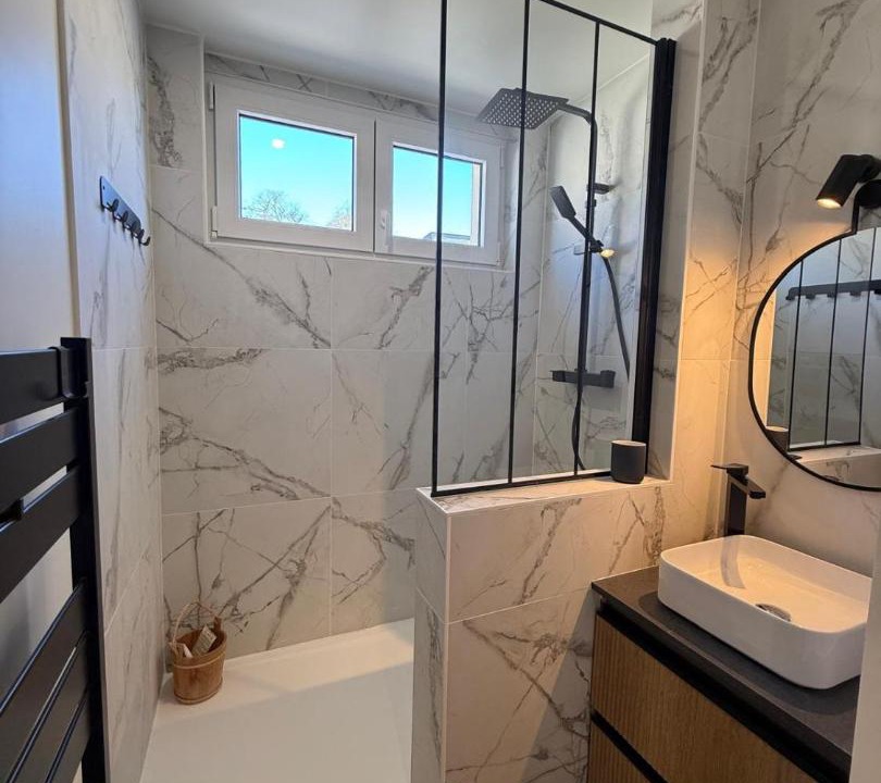 Photo of Bathroom in Chantilly