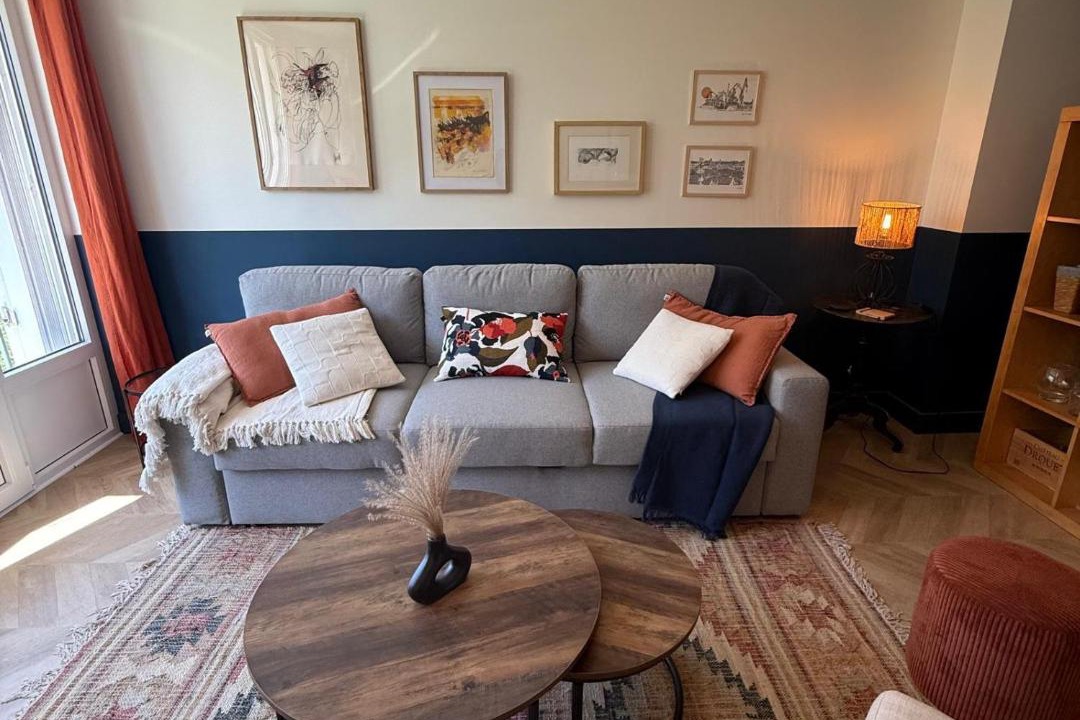 Photo of Livingroom in Chantilly