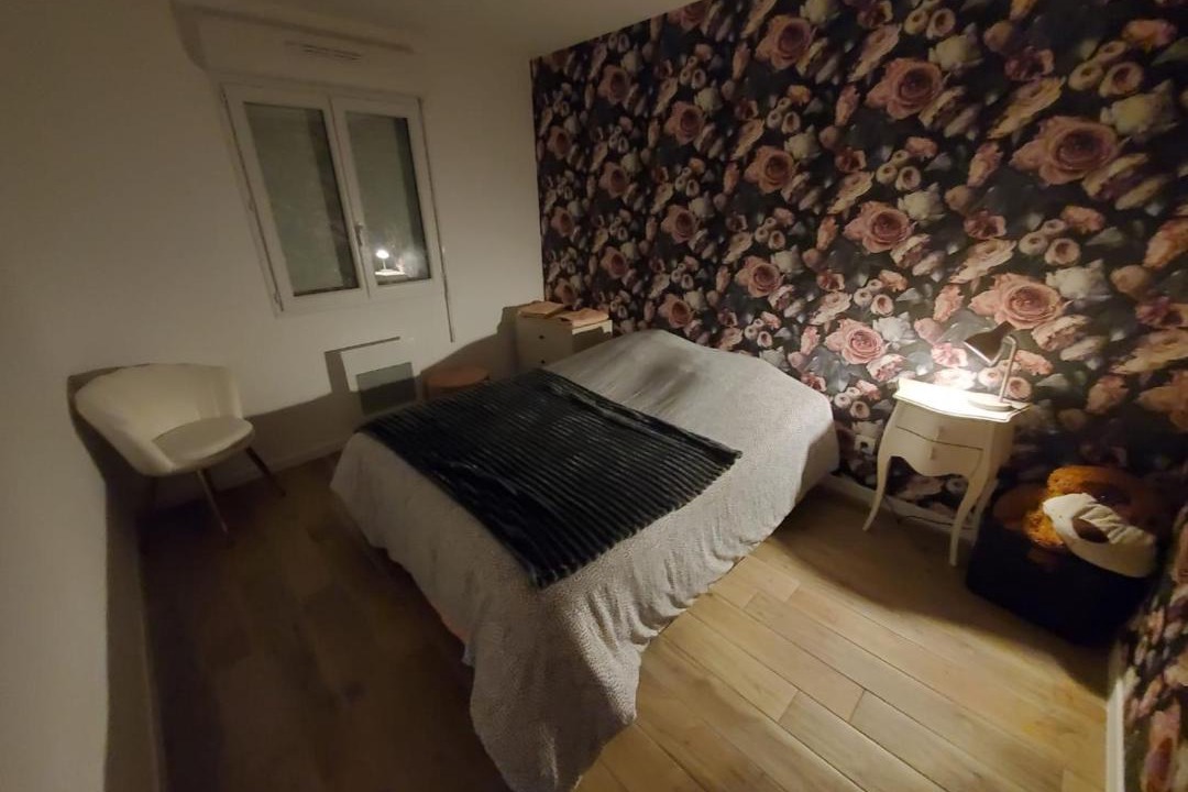 Photo of Bedroom in Acquigny