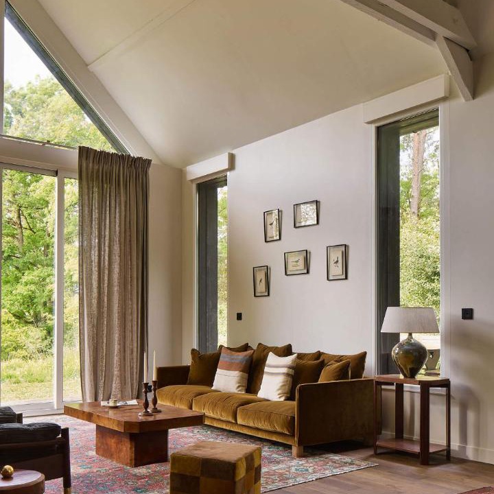 Photo of Livingroom in Le Vaudoue