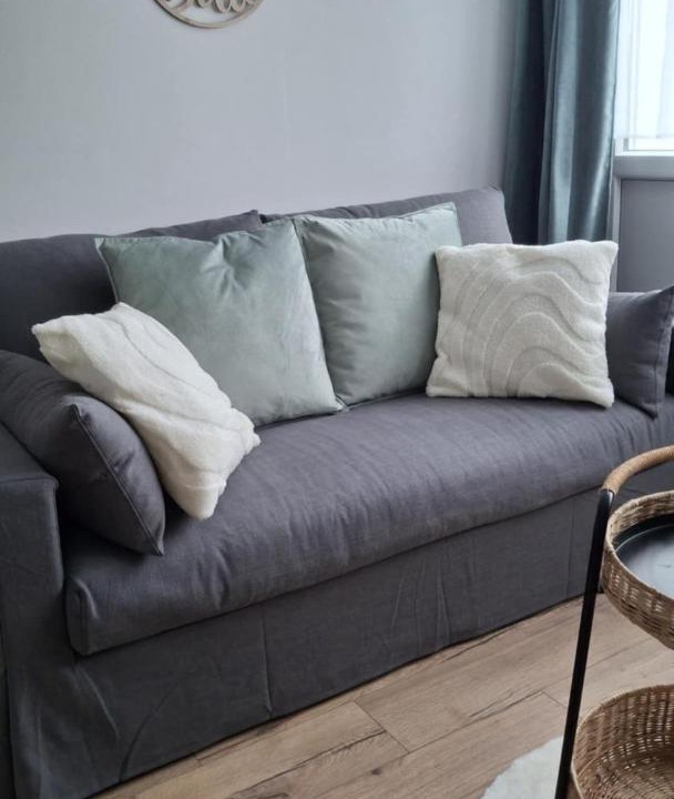 Photo of Livingroom in Coulogne