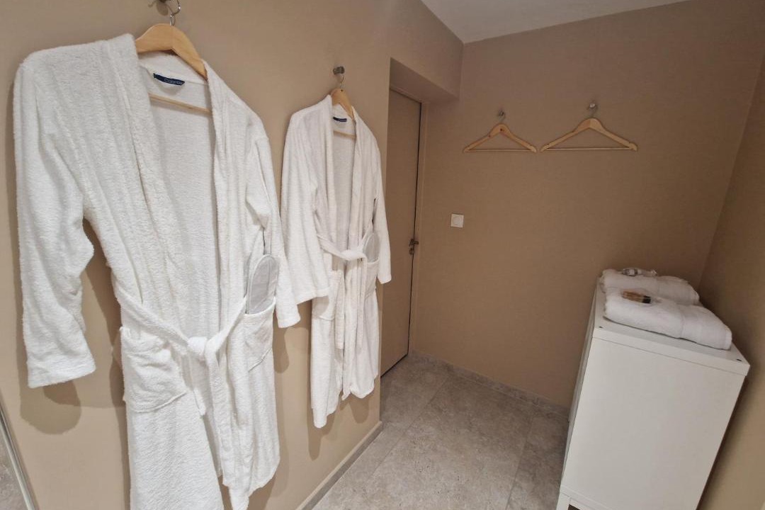 Photo of Bathroom in Sailly sur la Lys