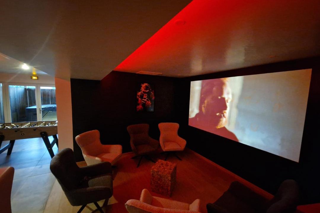 Photo of Livingroom in Sailly sur la Lys