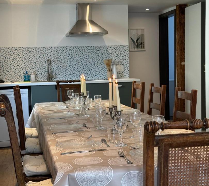 Photo of Kitchen in Hilsenheim
