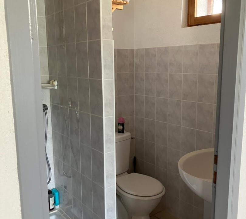 Photo of Bathroom in Abbenans