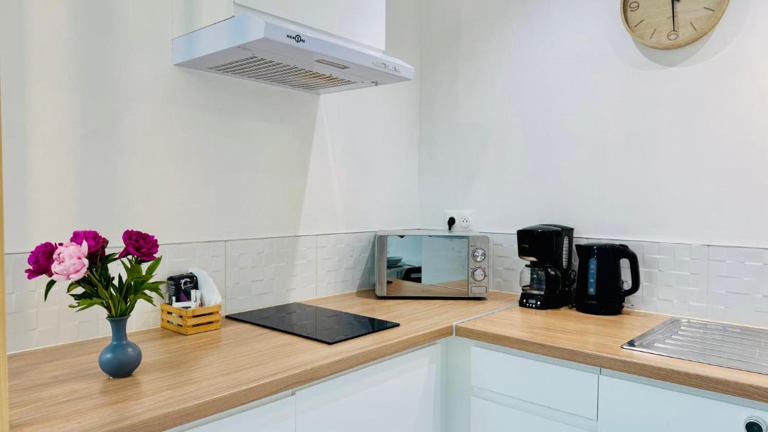 Photo of Kitchen in Troyes