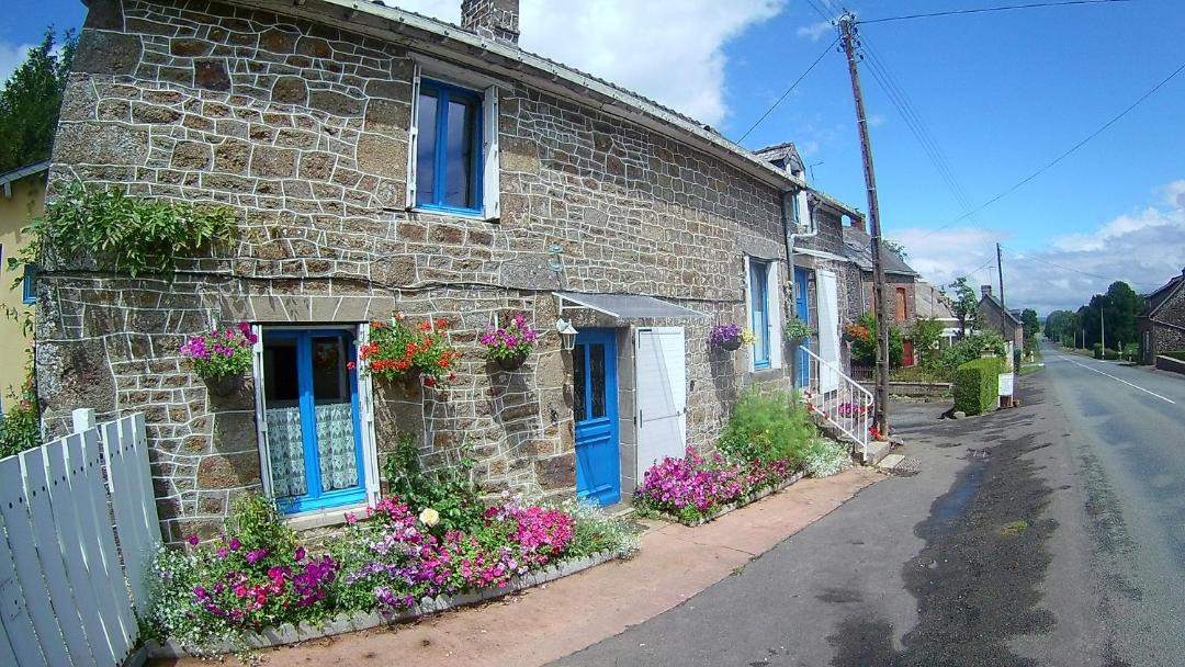 Photo of Others in Saint-Mars-sur-Colmont