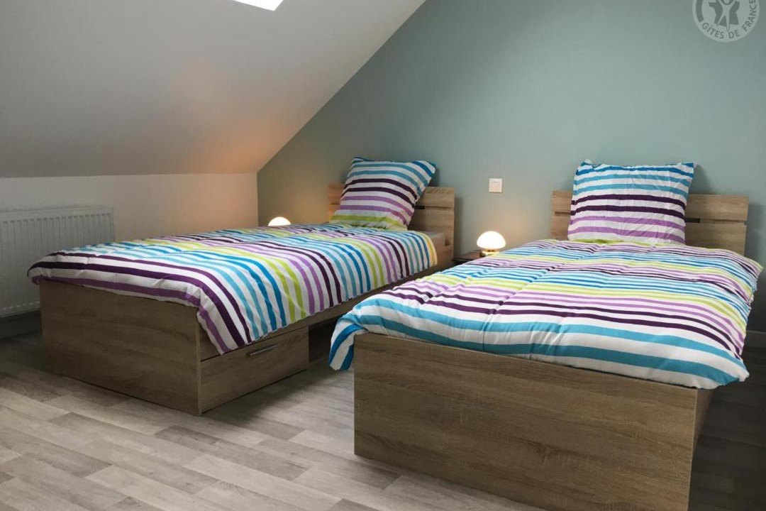 Photo of Bedroom in Aniche
