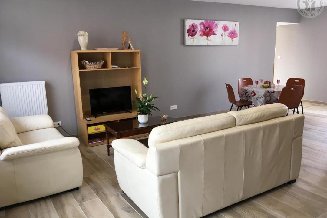 Photo of Livingroom in Aniche