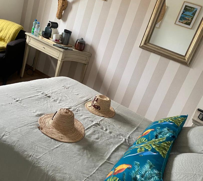 Photo of Bedroom in Mont-Saint-Eloi
