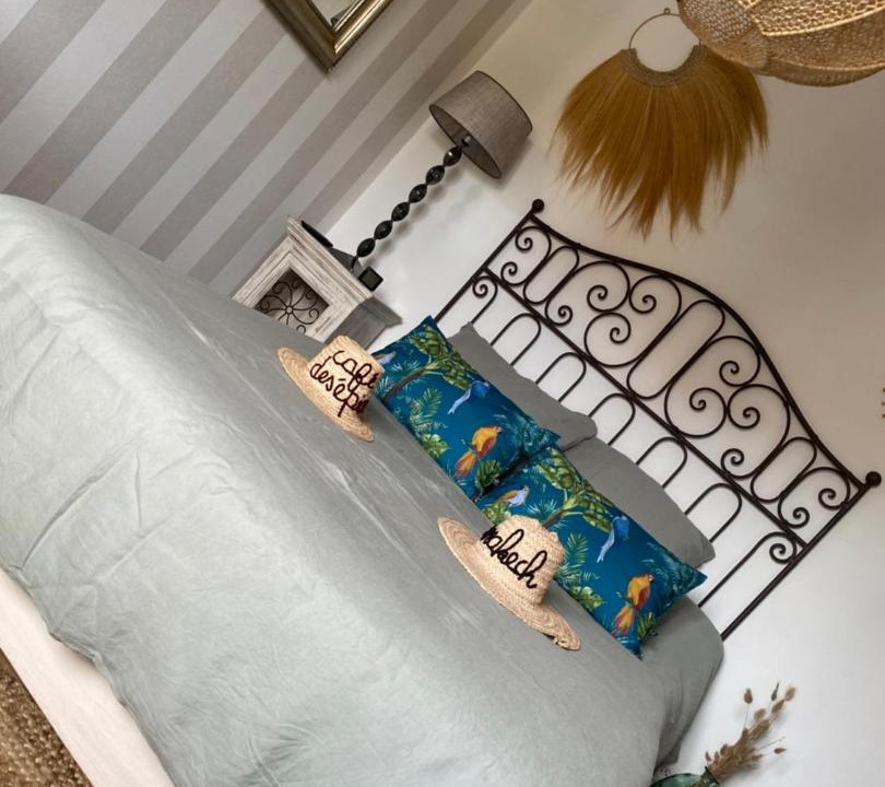 Photo of Bedroom in Mont-Saint-Eloi