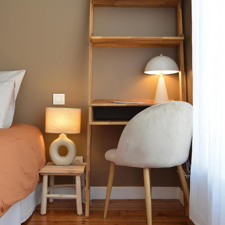 Photo of Bedroom in Saint-Acheul