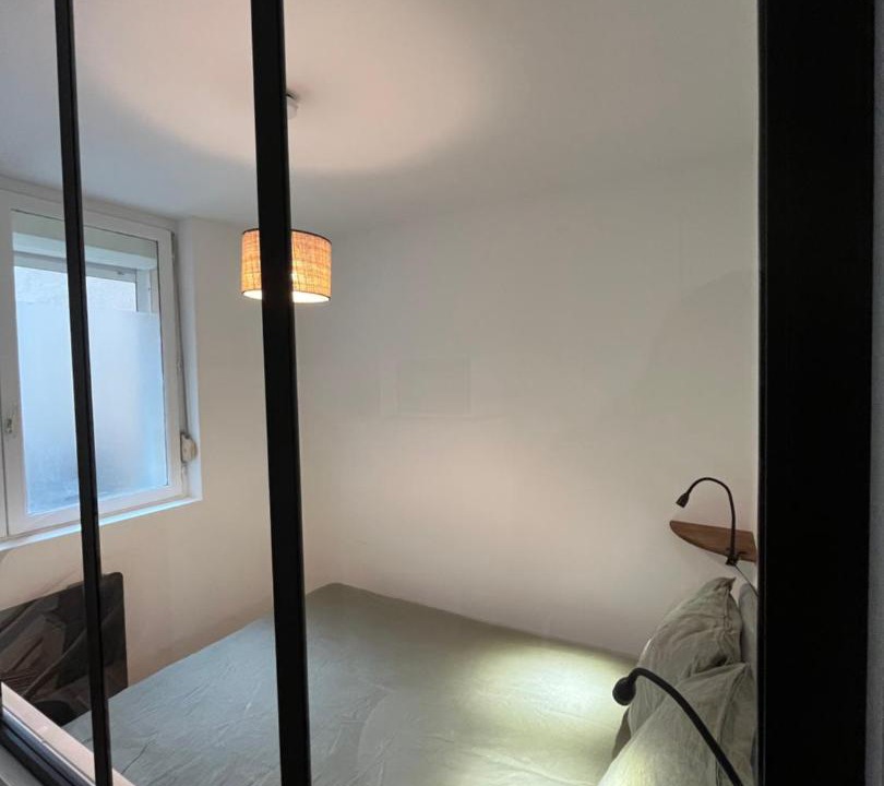 Photo of Bedroom in Sainte-Anne - Faubourg Noyon