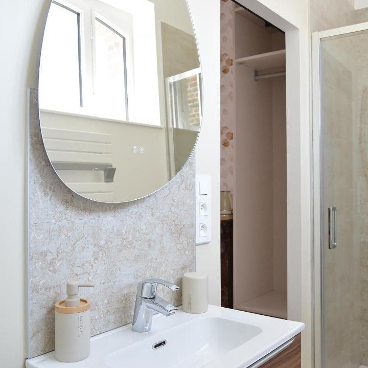 Photo of Bathroom in Saint-Acheul