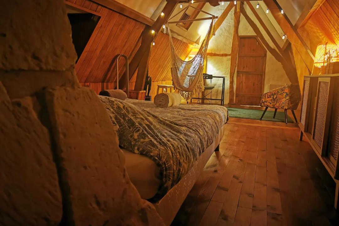 Photo of Bedroom in Bonneville-la-Louvet