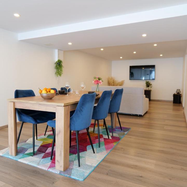 Photo of Livingroom in Colletot
