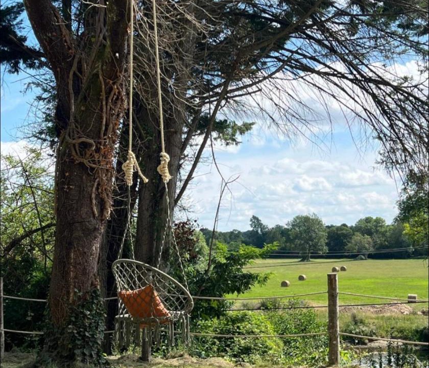 Photo of Others in Aubigne-Racan