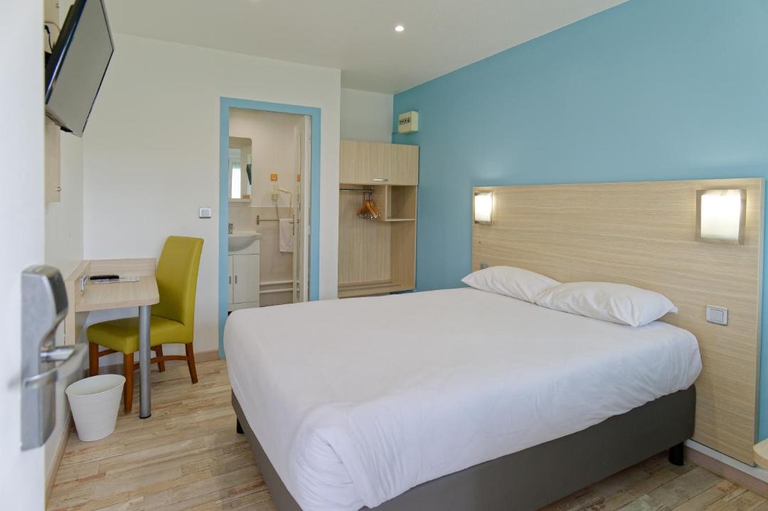 Photo of Bedroom in Epone