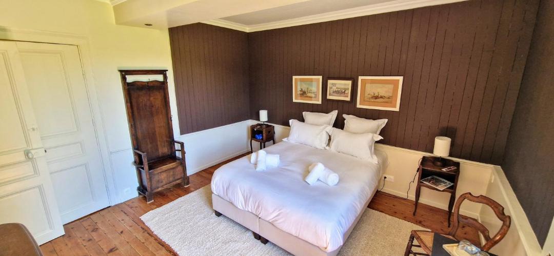 Photo of Bedroom in Blonville-sur-Mer