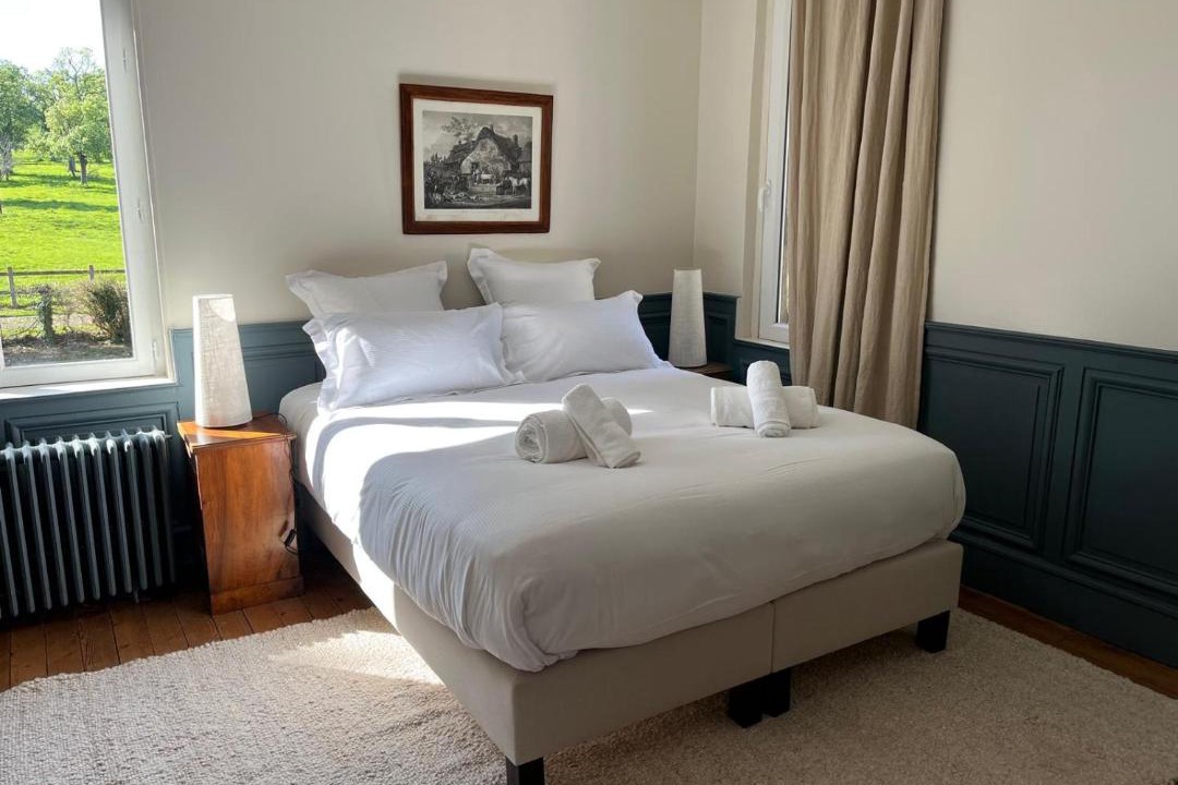 Photo of Bedroom in Blonville-sur-Mer