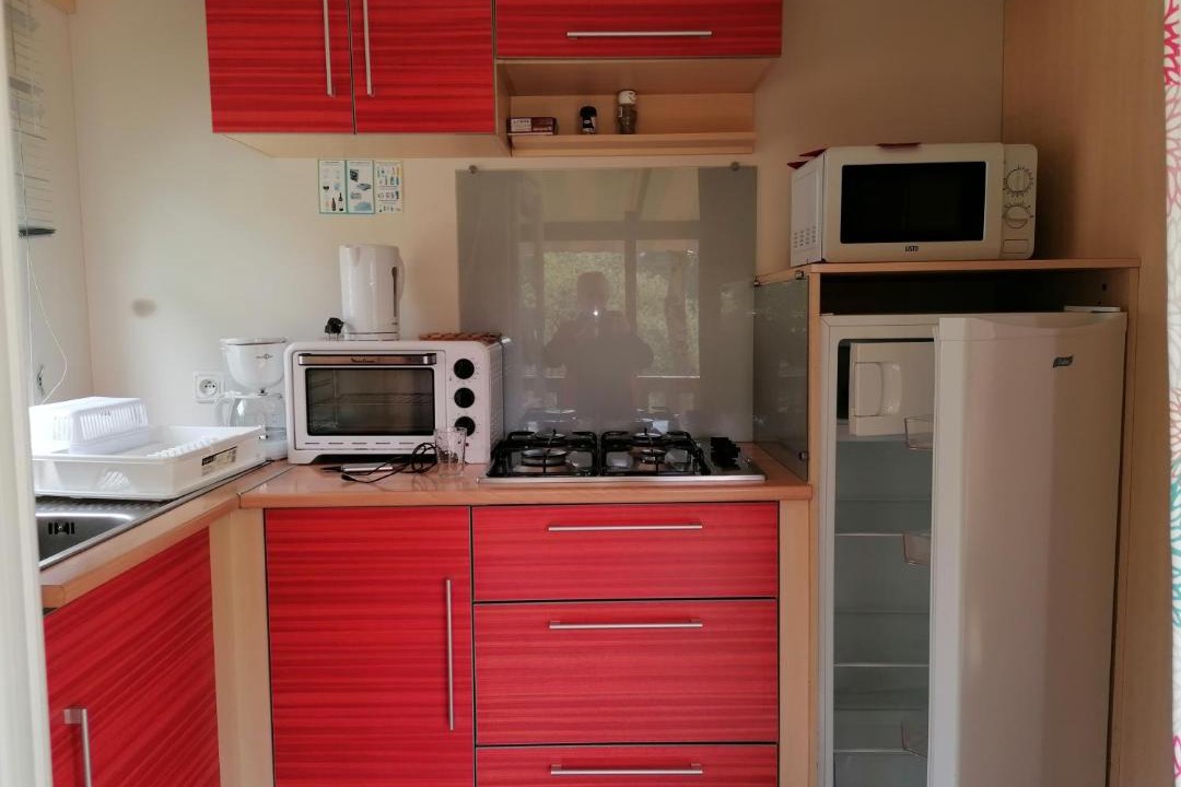 Photo of Kitchen in Le Chesne