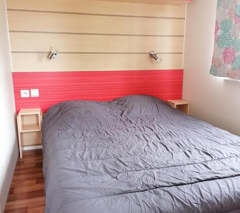 Photo of Bedroom in Le Chesne