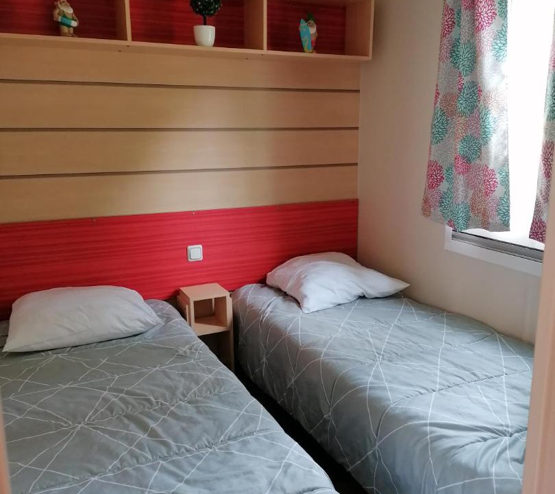 Photo of Bedroom in Le Chesne