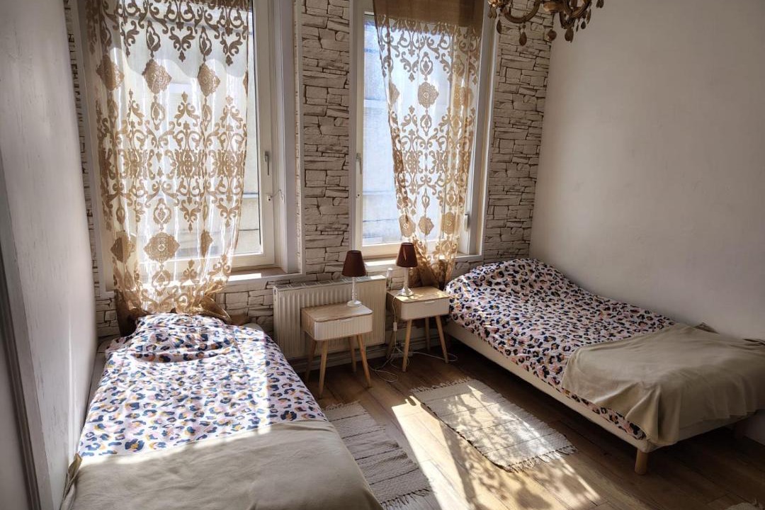 Photo of Bedroom in Bourbourg