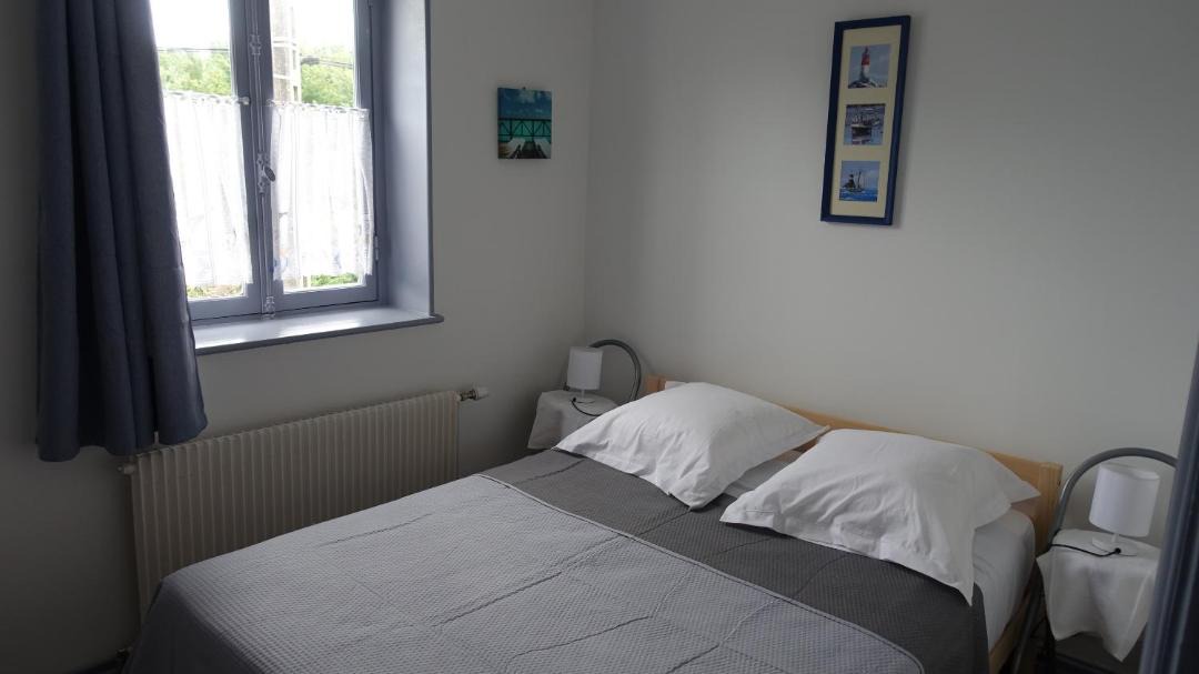 Photo of Bedroom in Cayeux-sur-Mer