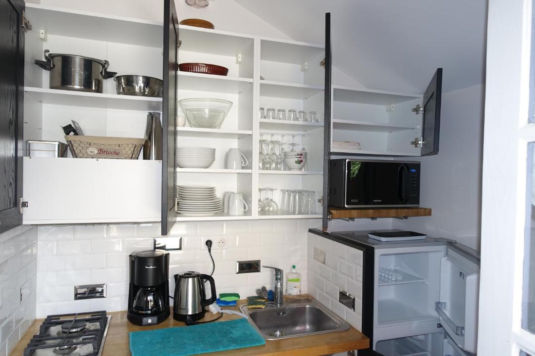 Photo of Kitchen in Cayeux-sur-Mer