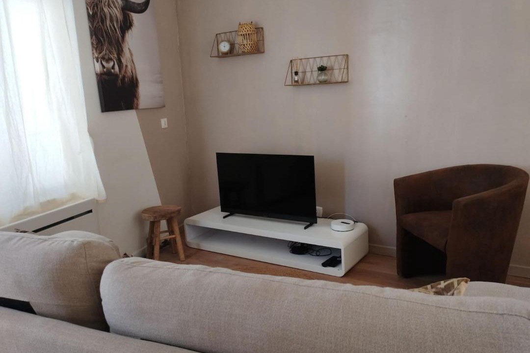 Photo of Livingroom in Bourbourg