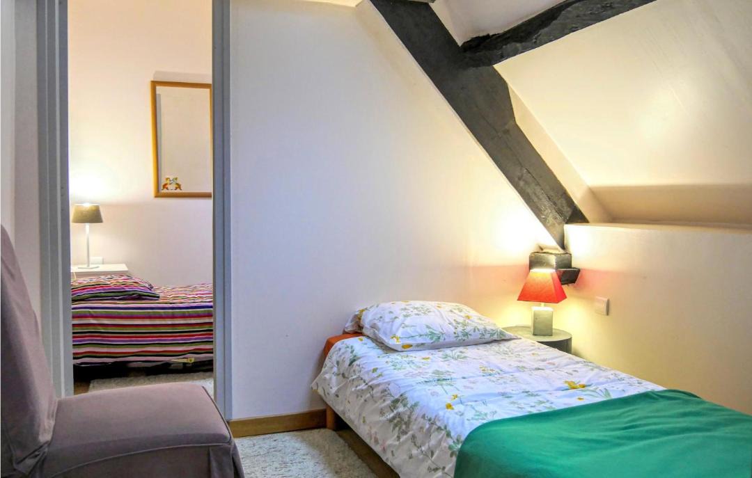 Photo of Bedroom in Gonneville-le-Theil