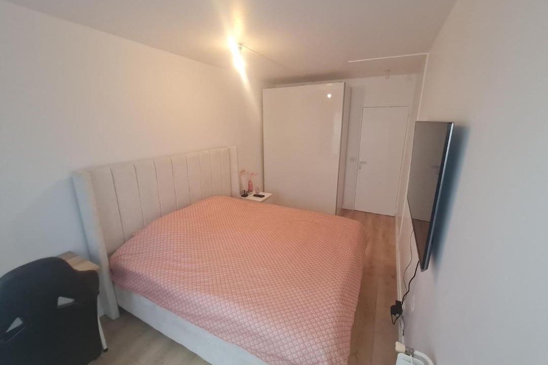 Photo of Bedroom in Livry-Gargan