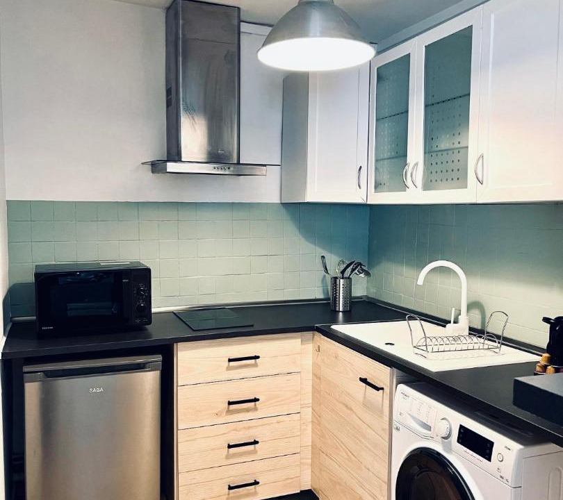 Photo of Kitchen in Saint-Louis