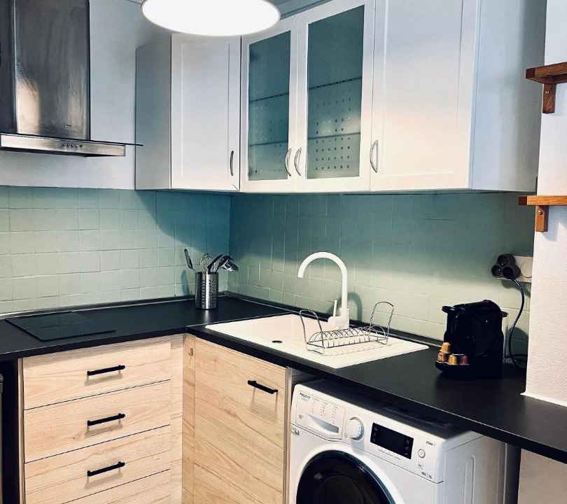 Photo of Kitchen in Saint-Louis