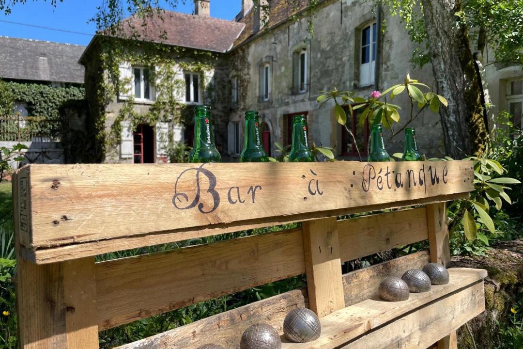 Photo of Others in Loupeigne