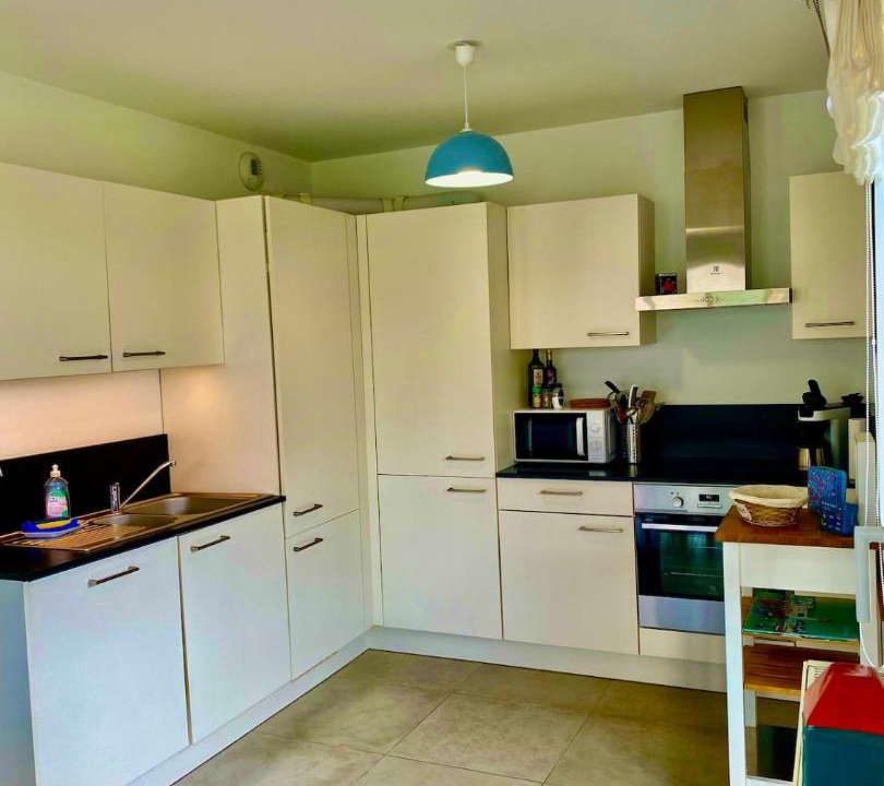 Photo of Kitchen in Hardelot-Plage