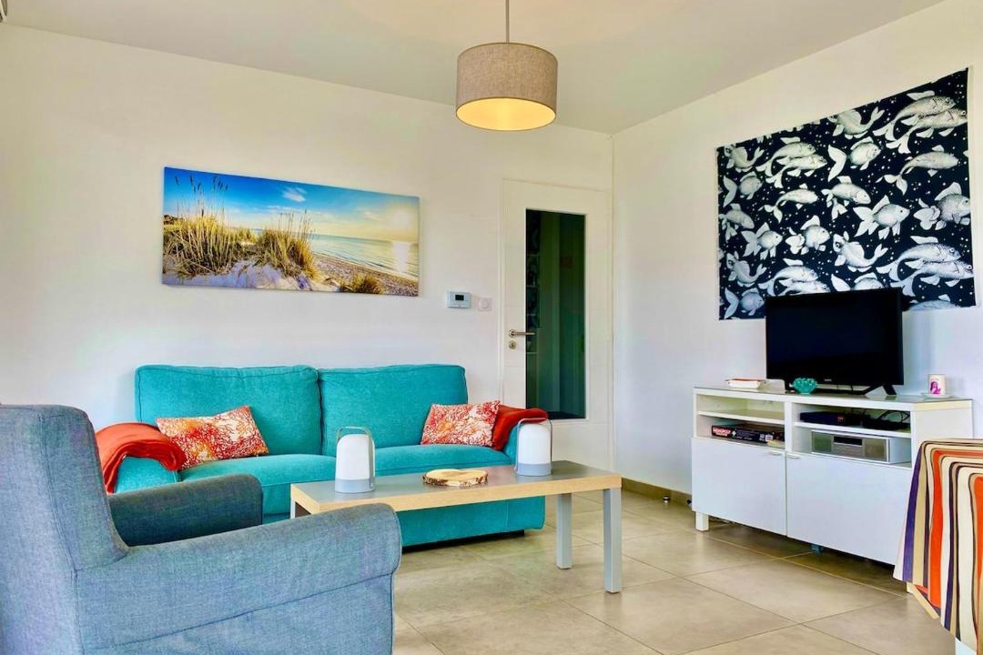 Photo of Livingroom in Hardelot-Plage